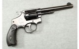 Smith & Wesson ~ .38 M&P ~ .38 S&W Special - 1 of 3
