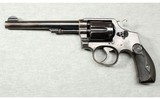 Smith & Wesson ~ .38 M&P ~ .38 S&W Special - 2 of 3