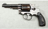 Smith & Wesson ~ .38 M&P ~ .38 S&W Special - 2 of 3
