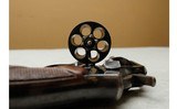 Smith & Wesson ~ Model of 1905 ~ .38 S&W Special - 3 of 3