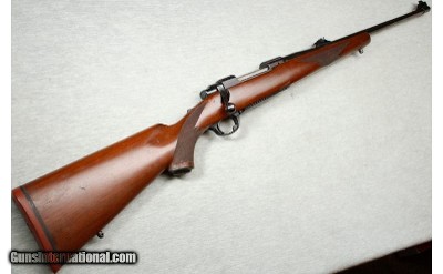 Ruger ~ M77 ~ .270 WIN