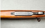 Golden Eagle ~ Model 7000 ~ .270 WIN - 8 of 12