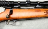 Golden Eagle ~ Model 7000 ~ .270 WIN - 3 of 12