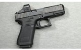 Glock ~ Model 19 Gen 5 MOS ~ 9mm - 1 of 2