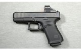 Glock ~ Model 19 Gen 5 MOS ~ 9mm - 2 of 2