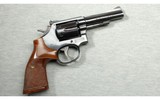 Smith & Wesson ~ Model 18-4 ~ .22 LR - 1 of 2