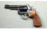 Smith & Wesson ~ Model 18-4 ~ .22 LR - 2 of 2