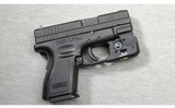 Springfield Armory ~ Model XD-9 Sub Compact ~ 9mm - 1 of 2