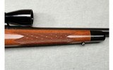 Remington ~ Model 700 ~ 6mm REM - 4 of 12