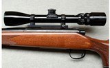 Remington ~ Model 700 ~ 6mm REM - 10 of 12