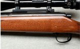 Remington ~ Model 700 ~ 6mm REM - 9 of 12