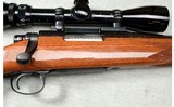 Remington ~ Model 700 ~ 6mm REM - 3 of 12