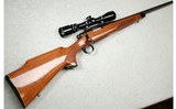 Remington ~ Model 700 ~ 6mm REM - 1 of 12
