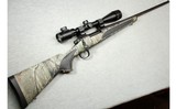 Remington ~ Model 700 XHR ~ 7mm REM Ultra MAG - 1 of 12