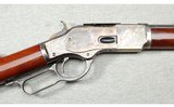 Uberti ~ Model 1873 ~ .45 Colt - 3 of 9