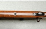 Remington ~ Model 700 ~ .270 WIN - 8 of 12