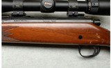 Remington ~ Model 700 ~ .270 WIN - 9 of 12