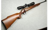 Remington ~ Model 700 ~ .270 WIN - 1 of 12