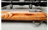 Ruger ~ M77 Mark II ~ .223 REM - 9 of 12