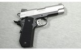 Springfield Armory ~ Model EMP4 ~ .40 S&W - 1 of 2