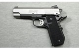 Springfield Armory ~ Model EMP4 ~ .40 S&W - 2 of 2