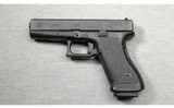 Glock ~ Model 17 Gen 2 ~ 9mm - 2 of 2