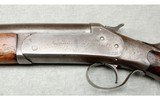 Stevens ~ Single Shot ~ 20 Gauge - 9 of 12