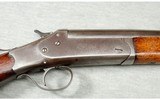 Stevens ~ Single Shot ~ 20 Gauge - 3 of 12