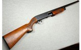 Ithaca ~ Model 37-Featherlight ~ 12 Gauge - 1 of 12