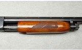 Ithaca ~ Model 37-Featherlight ~ 12 Gauge - 4 of 12