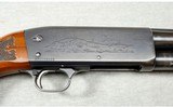 Ithaca ~ Model 37-Featherlight ~ 12 Gauge - 3 of 12
