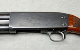 Ithaca ~ Model 37-Featherlight ~ 12 Gauge - 9 of 12