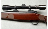 Winchester ~ Model 70 ~ .243 WSSM - 10 of 12