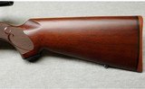 Winchester ~ Model 70 ~ .243 WSSM - 11 of 12