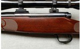 Winchester ~ Model 70 ~ .243 WSSM - 9 of 12