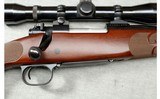Winchester ~ Model 70 ~ .243 WSSM - 3 of 12