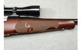 Winchester ~ Model 70 ~ .243 WSSM - 4 of 12