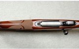 Winchester ~ Model 70 ~ .243 WSSM - 8 of 12