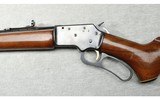 Marlin ~ Original Golden-39A ~ .22 Long Rifle - 8 of 10