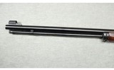 Marlin ~ Original Golden-39A ~ .22 Long Rifle - 5 of 10
