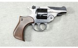 H&R ~ Defender ~ .38 S&W - 1 of 2