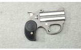 Bond Arms ~ Stinger RS ~ 9mm Luger - 1 of 2