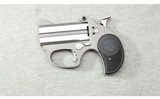 Bond Arms ~ Stinger RS ~ 9mm Luger - 2 of 2