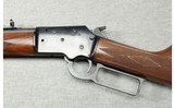 Marlin ~ 1897 Cowboy ~ .22 S L LR - 7 of 9
