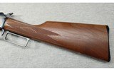 Marlin ~ 1897 Cowboy ~ .22 S L LR - 8 of 9