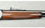 Marlin ~ 1897 Cowboy ~ .22 S L LR - 4 of 9