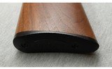 Marlin ~ 1897 Cowboy ~ .22 S L LR - 9 of 9