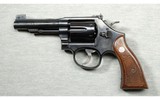 Smith & Wesson ~ Model 18-7 ~ .22 LR - 2 of 2