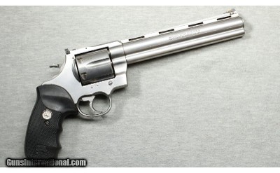 Colt ~ Anaconda ~ .44 Magnum