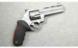 Taurus ~ Raging Bull ~ .454 Casull - 1 of 1